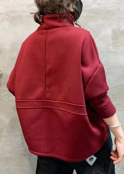 Vintage Inspired Shirt with a Contemporary Edge