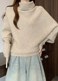 Vintage Inspired Sweater with a Contemporary Edge