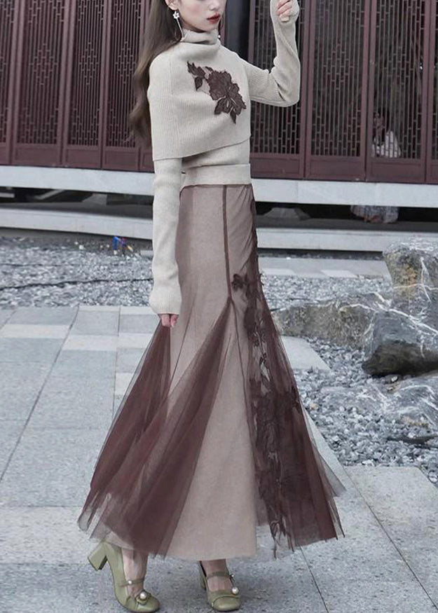 Polished Top with an Effortless Classic Look