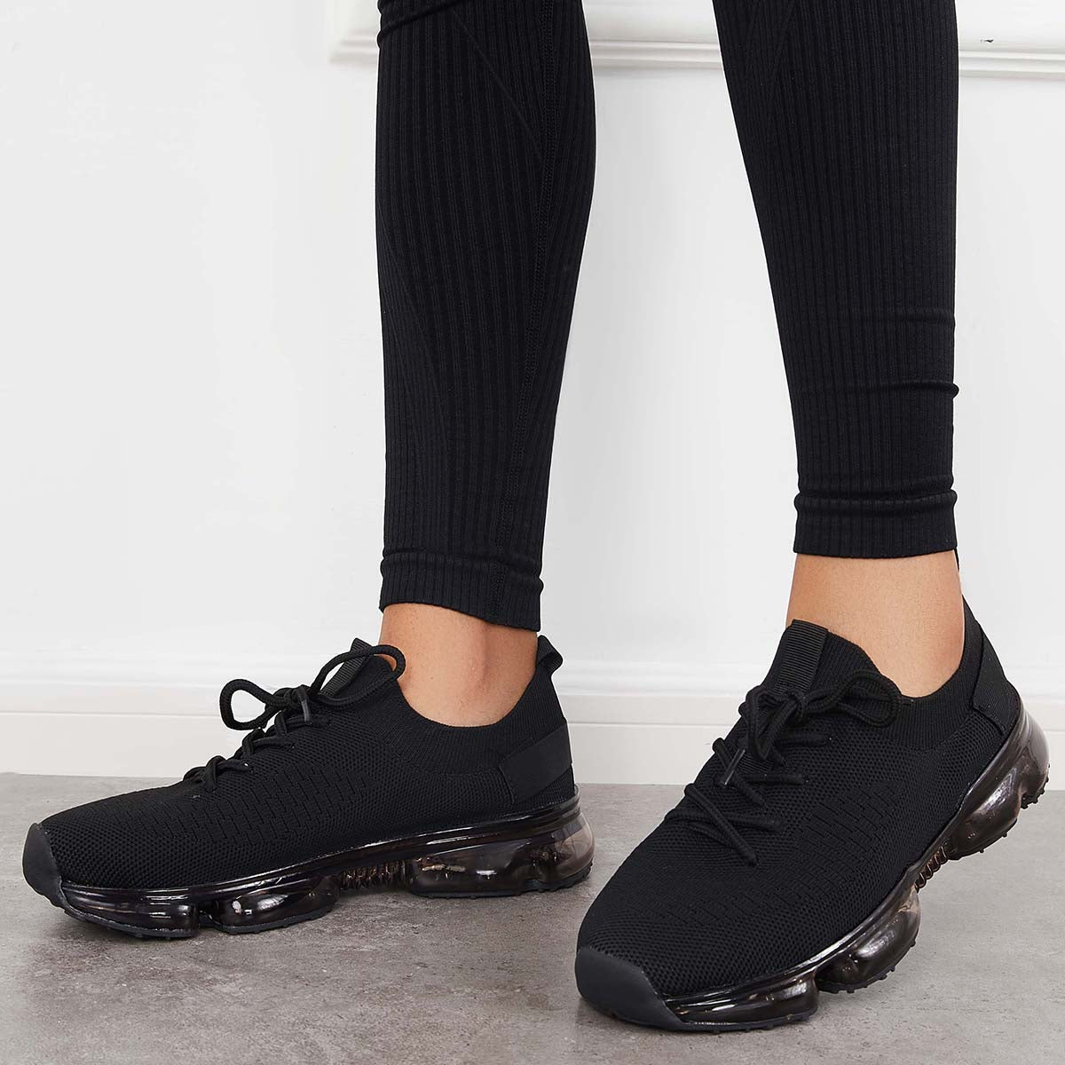 Elegant Orthopedic Sneakers for Every Step