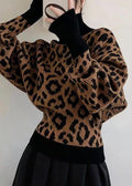 Beautifully Crafted Sweater in a Classic Style