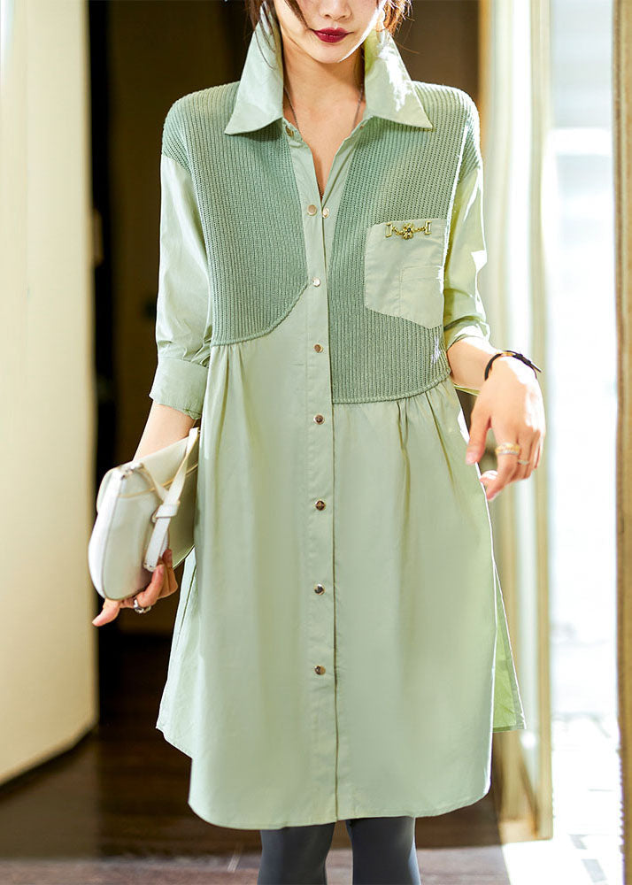 Beautifully Crafted Shirt in a Classic Style
