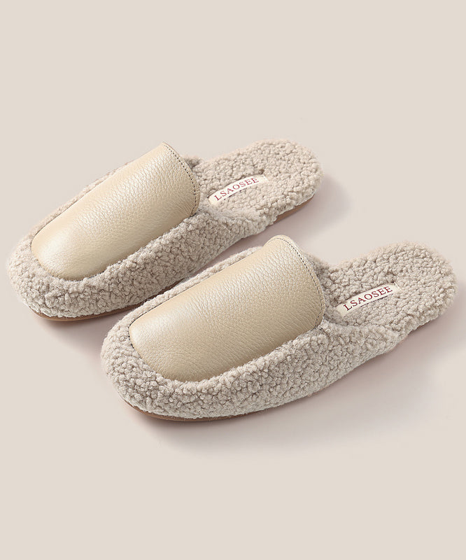 Stylish Orthopedic Slippers for Any Occasion