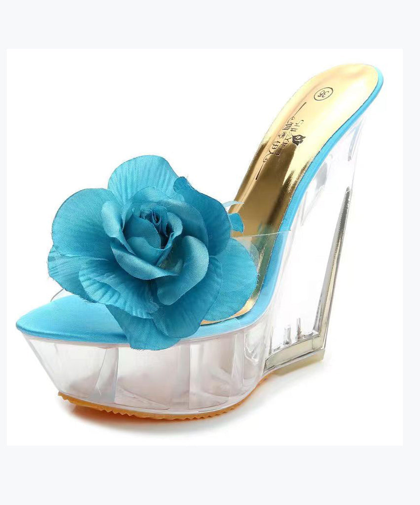 Vintage Inspired Orthopedic Sandals