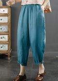 Vintage Inspired Pants with a Contemporary Edge