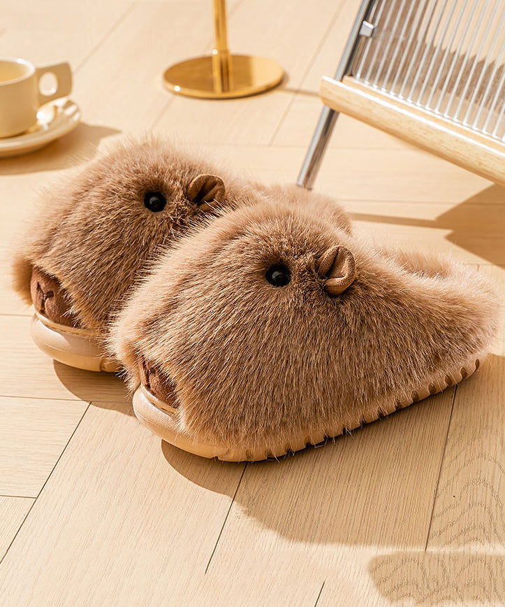 Graceful Orthopedic Slippers for Modern Look