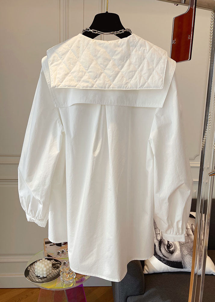 Elegantly Styled Shirt for Everyday Wear