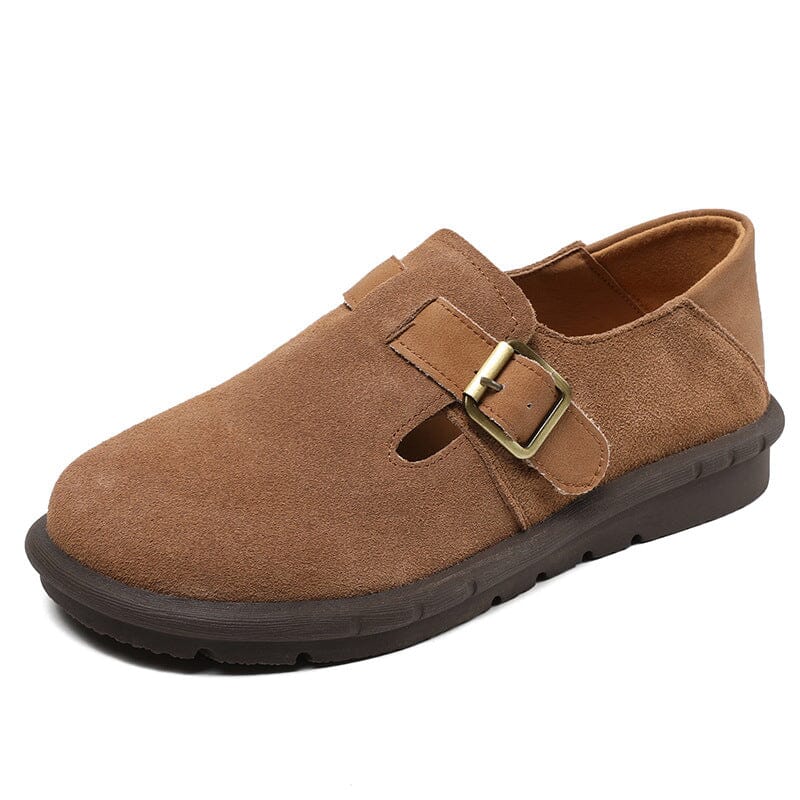 Chic Orthopedic Shoes with Unique Design