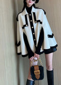 Beautifully Crafted Coat in a Classic Style