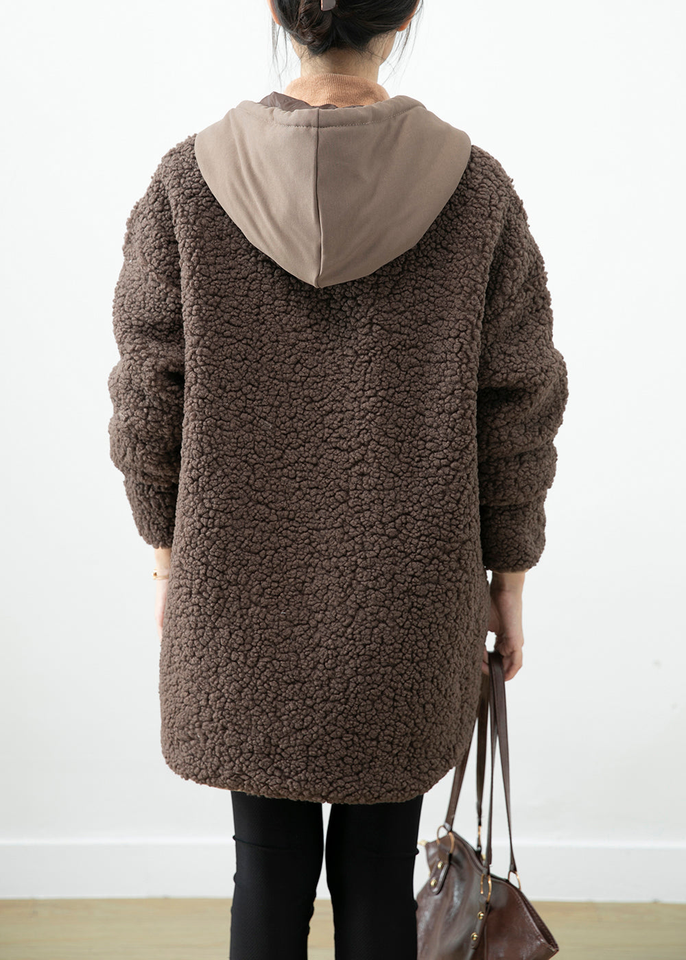 Beautifully Crafted Coat in a Classic Style