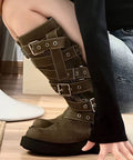 Comfortable Orthopedic Boots for Daily Wear