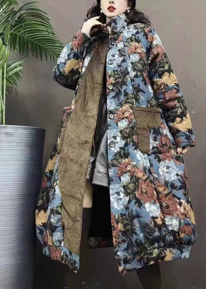 Elegantly Styled Coat for Everyday Wear