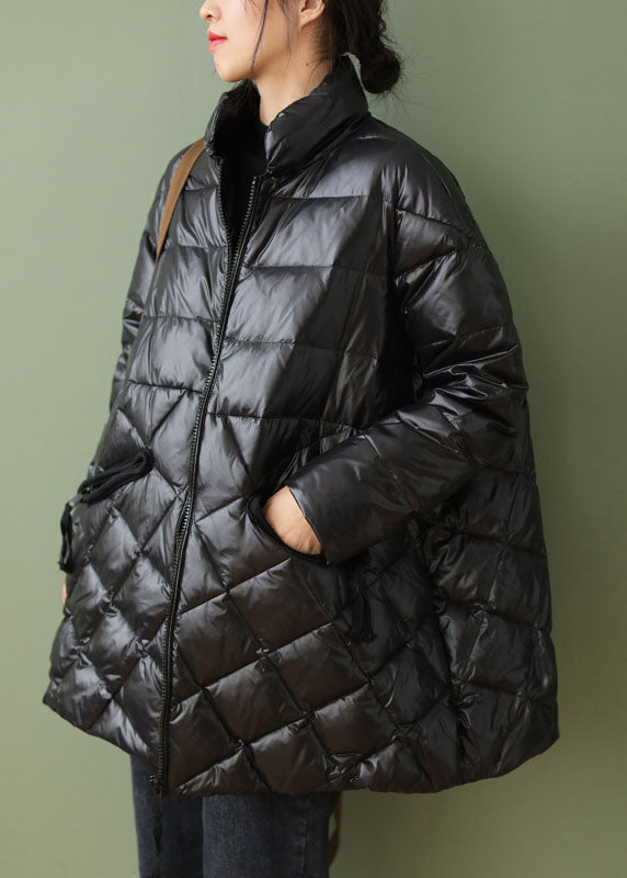 Effortlessly Elegant Coat with a Timeless Design