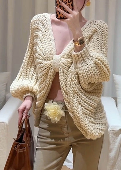Gracefully Styled Sweater for Any Occasion