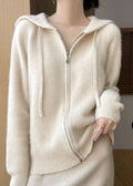 Elegantly Styled Coat for Everyday Wear