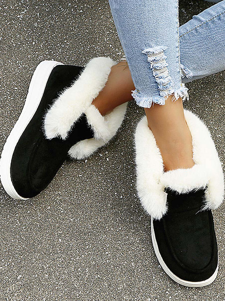 Vintage Inspired Orthopedic Boots
