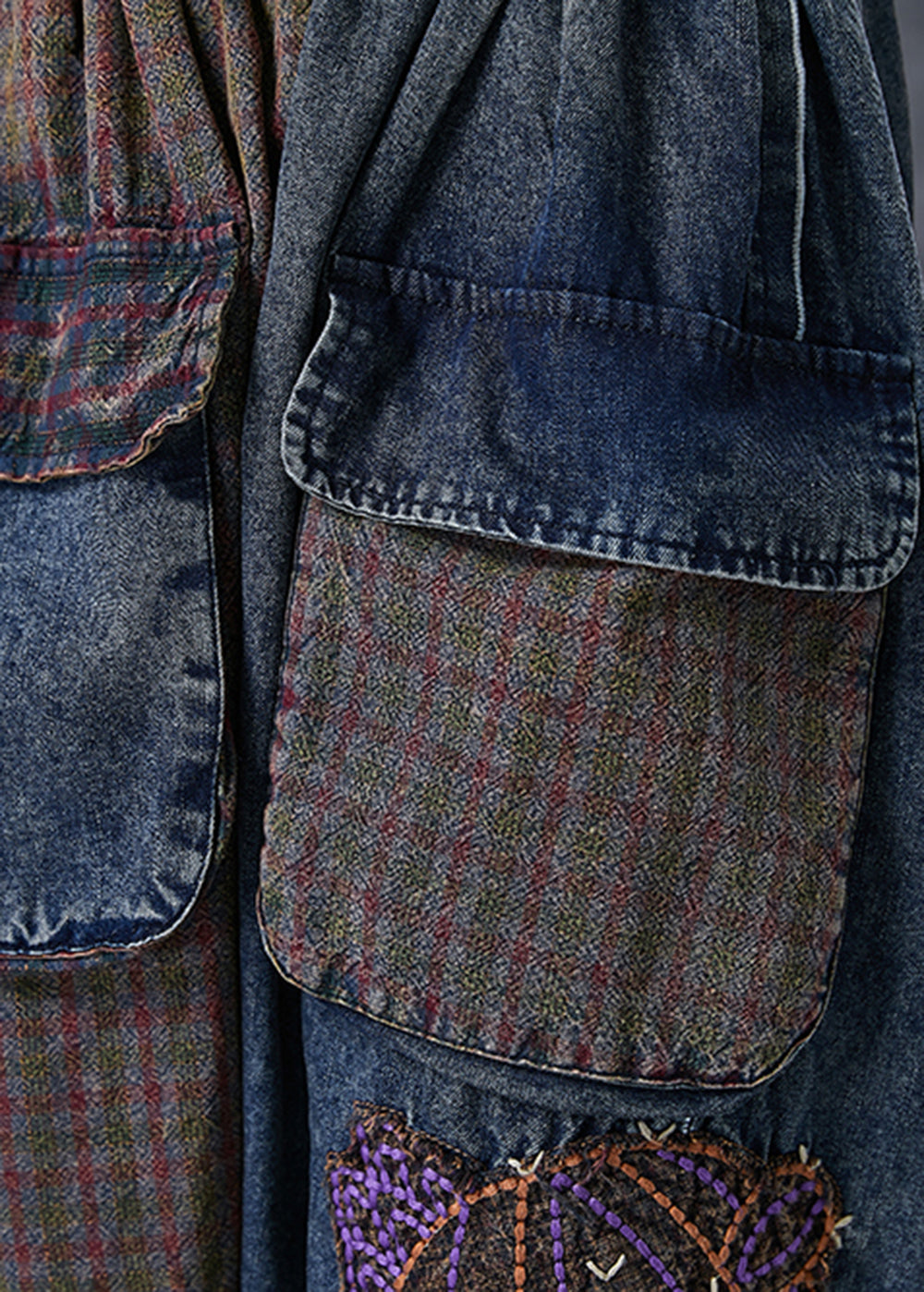 Beautifully Finished Pants in a Timeless Design