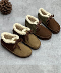 Chic Orthopedic Shoes with Unique Design