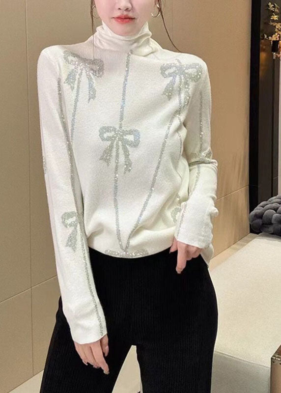 Beautifully Crafted Top in a Classic Style