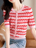 Beautifully Crafted Top in a Classic Style