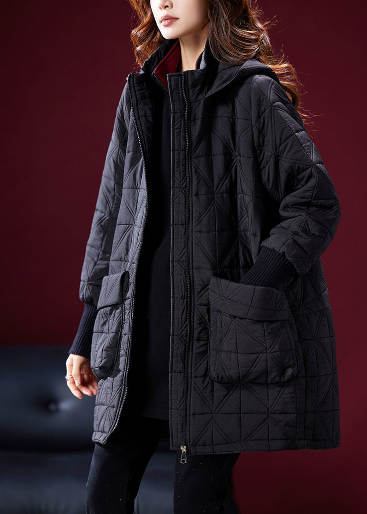 Beautifully Balanced Coat with Timeless Character