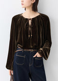 Beautifully Balanced Shirt with Timeless Character