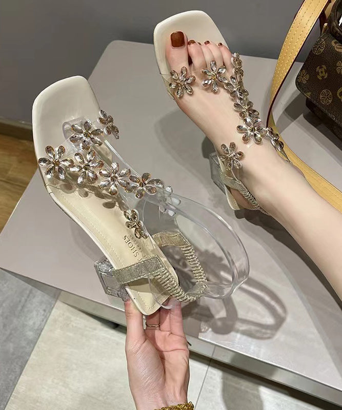 Graceful Orthopedic Sandals for Modern Look