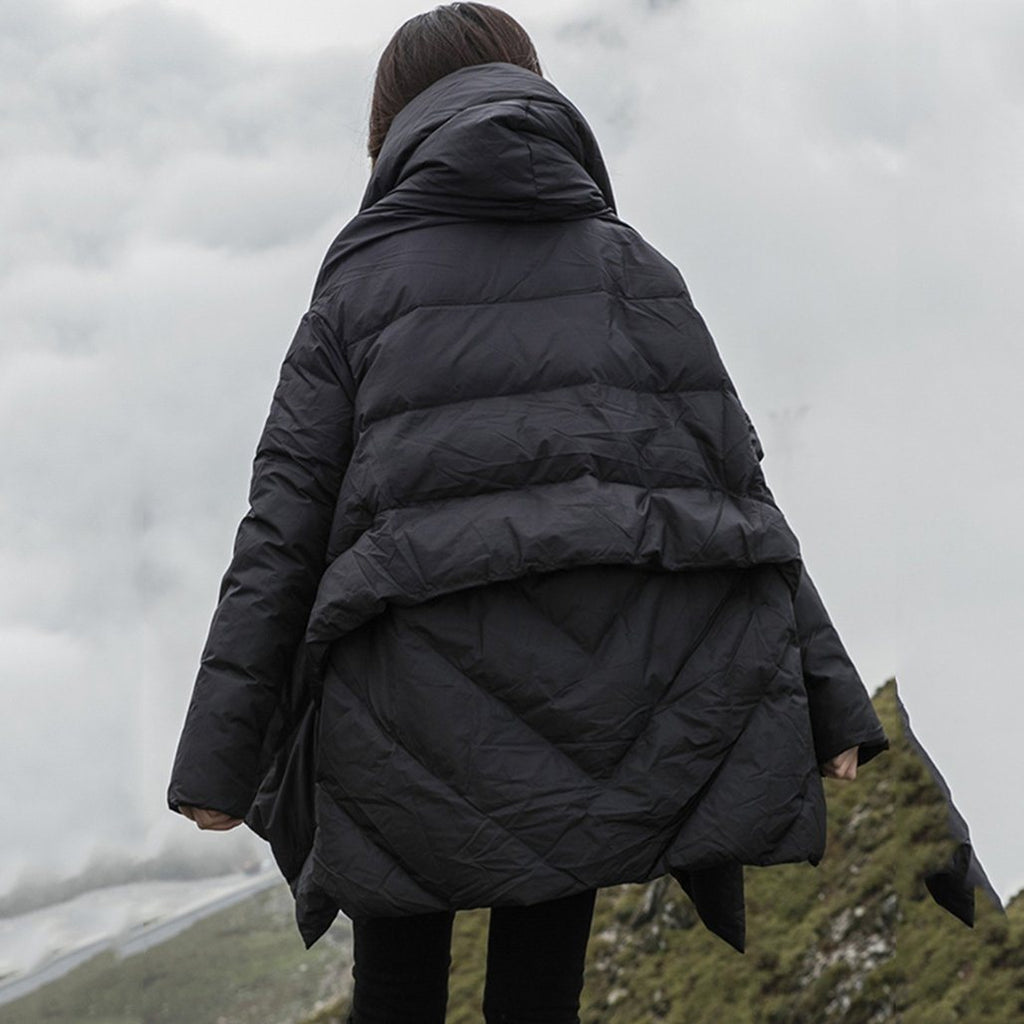 Elegantly Styled Jacket for Everyday Wear