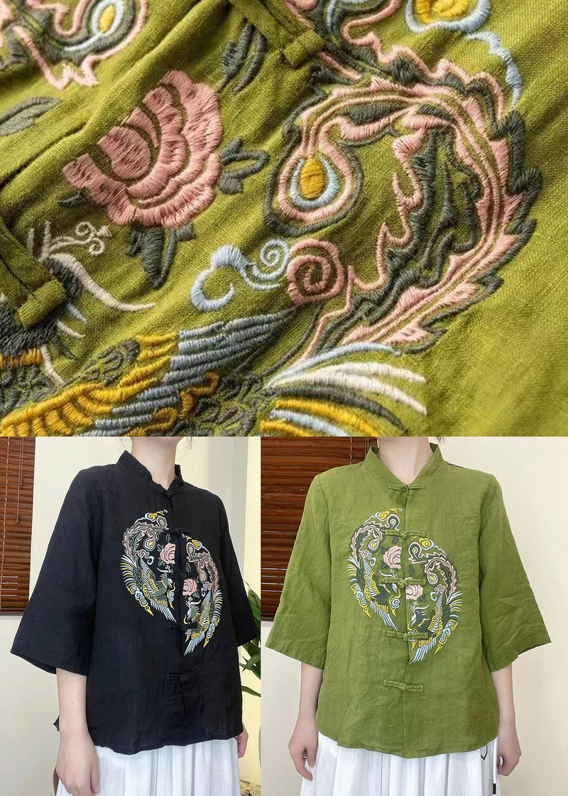 Beautifully Crafted Shirt in a Classic Style