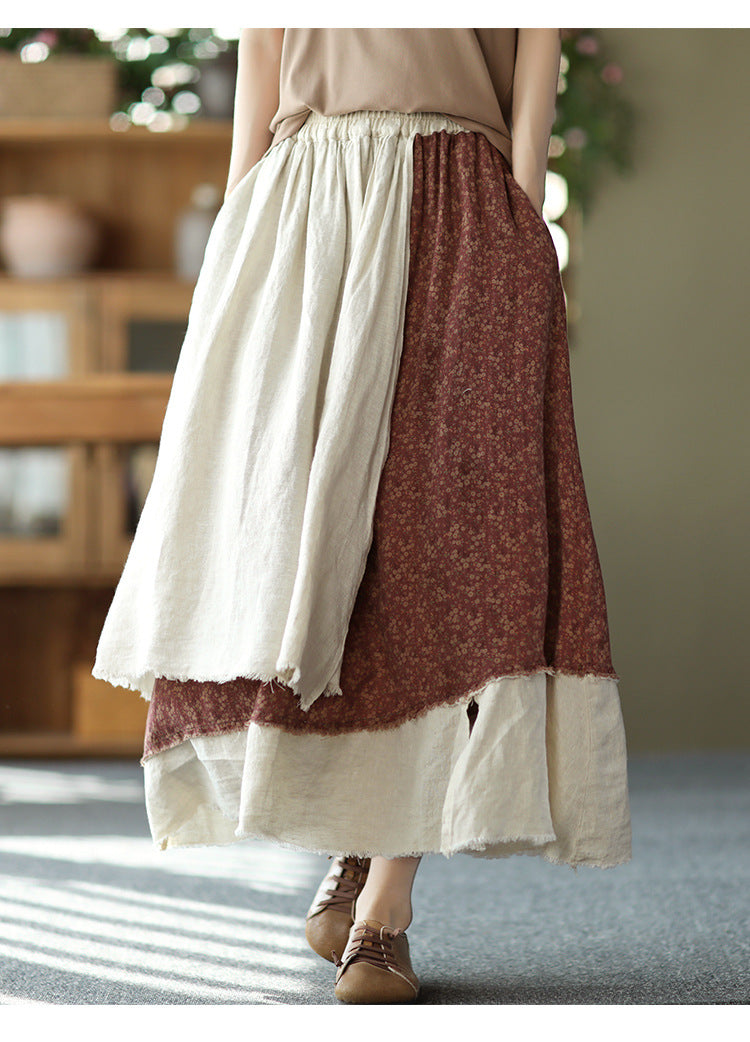 Beautifully Finished Garment in a Timeless Design