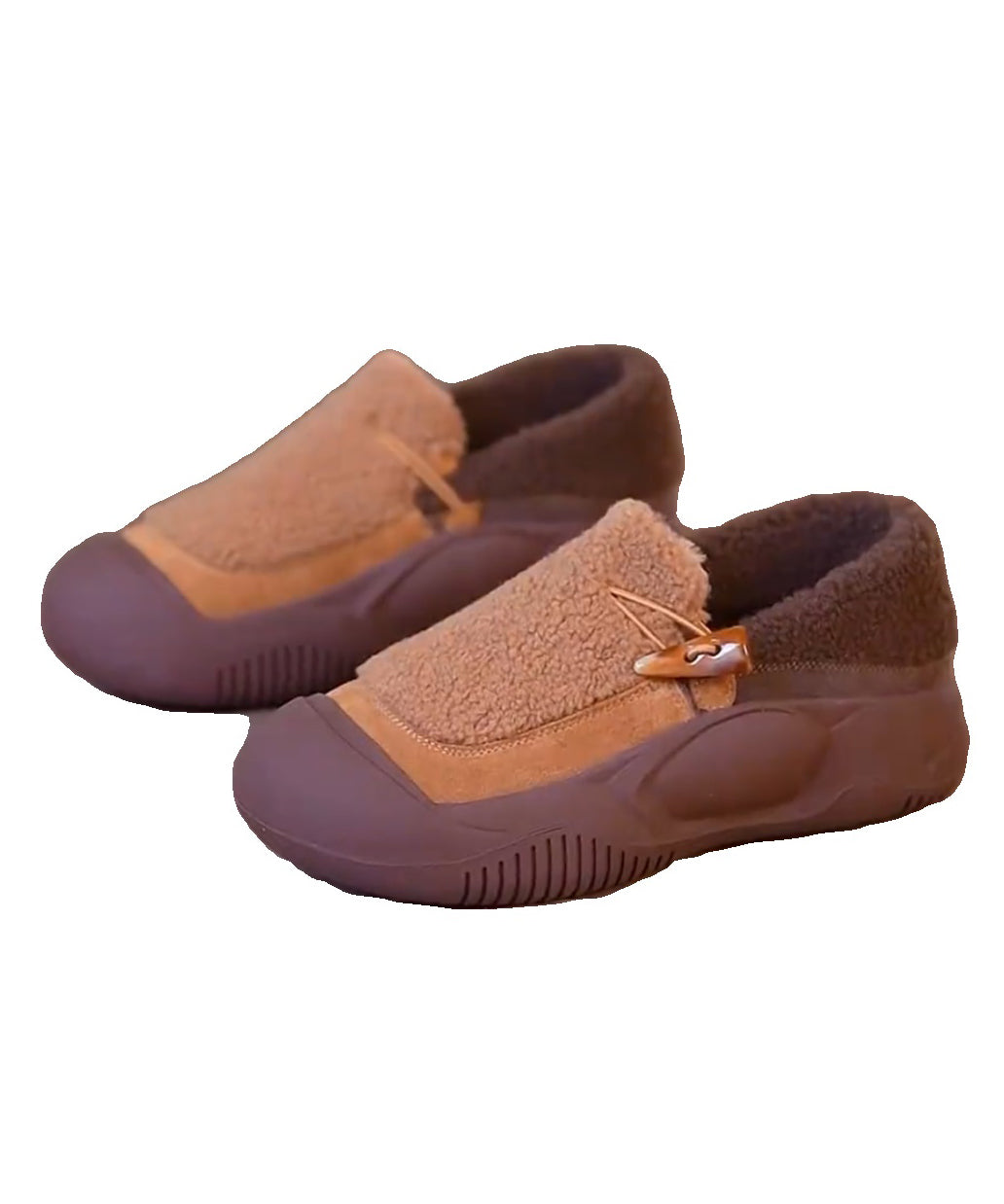 Comfortable Orthopedic Flats for Daily Wear