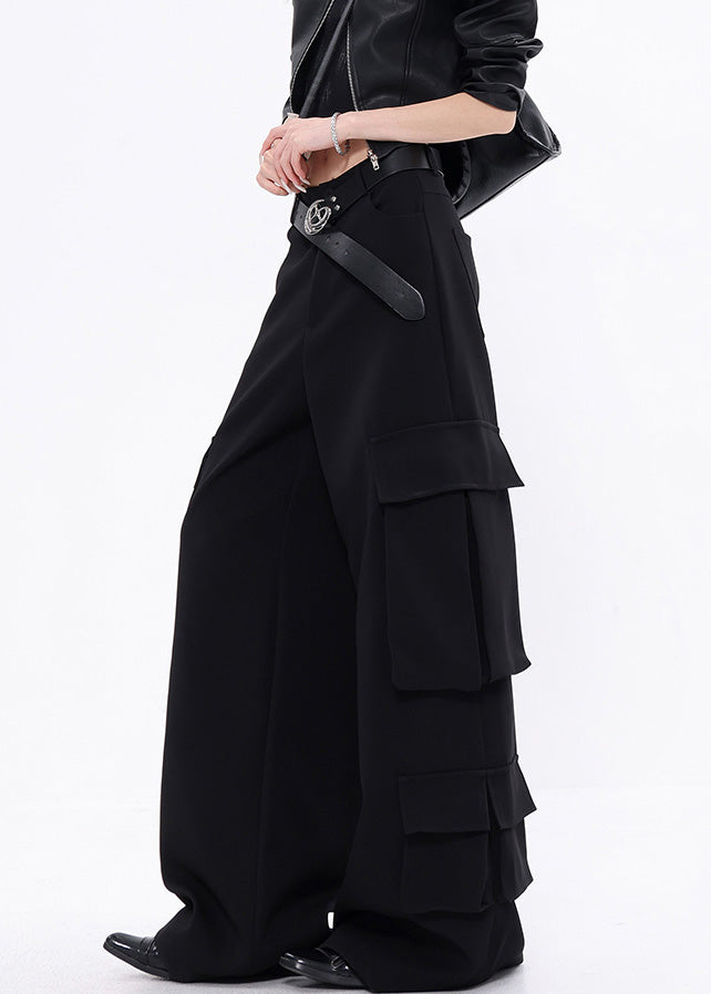 Beautifully Finished Pants in a Timeless Design