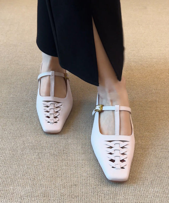 Elegant Orthopedic Sandals for Every Step