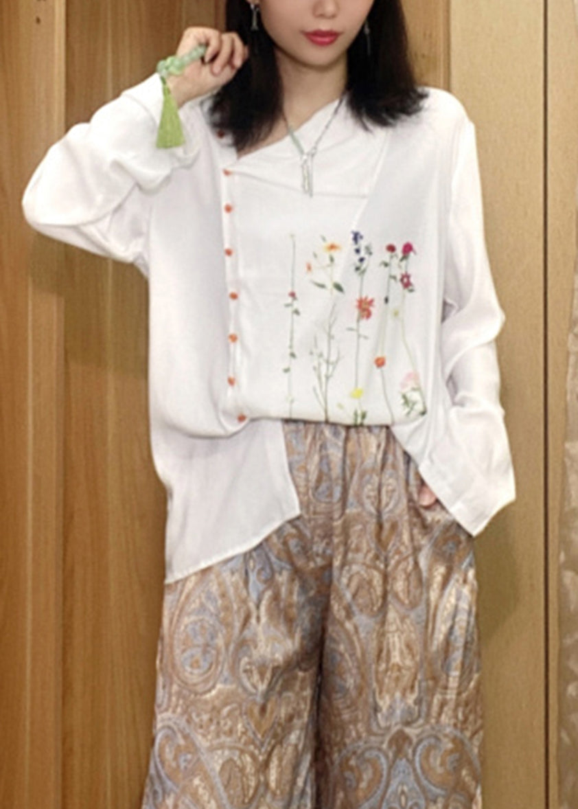 Beautifully Crafted Top in a Classic Style