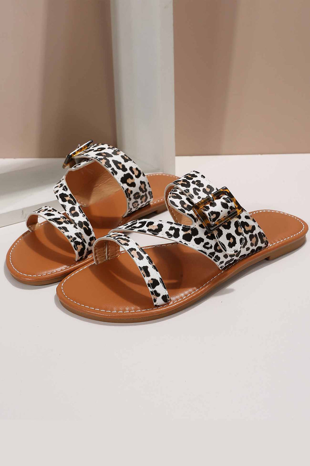 Beautifully Crafted Orthopedic Sandals
