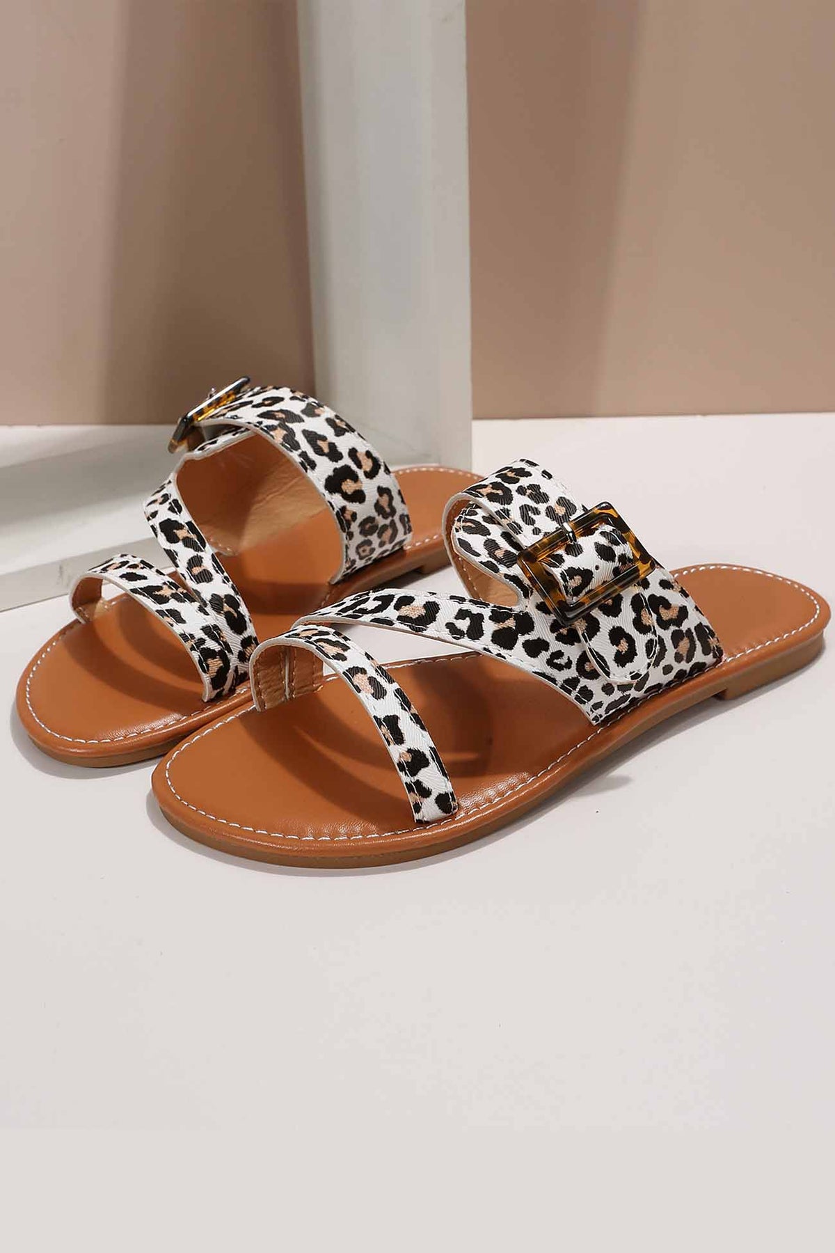 Beautifully Crafted Orthopedic Sandals