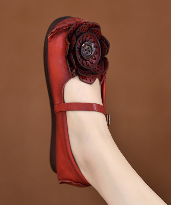 Graceful Orthopedic Loafers for Modern Look