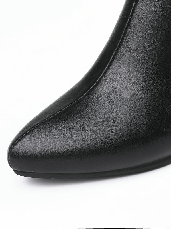 Elegant Orthopedic Boots for Every Step