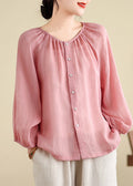 Beautifully Balanced Top with Timeless Character