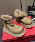 Stylish Orthopedic Boots for Any Occasion