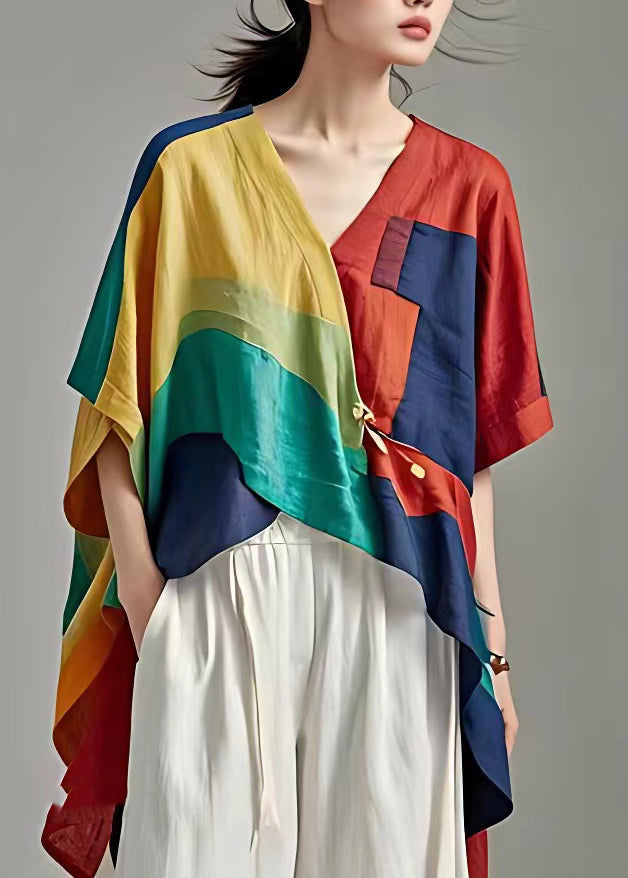 A Vintage Style Top with Delicate Timeless Details