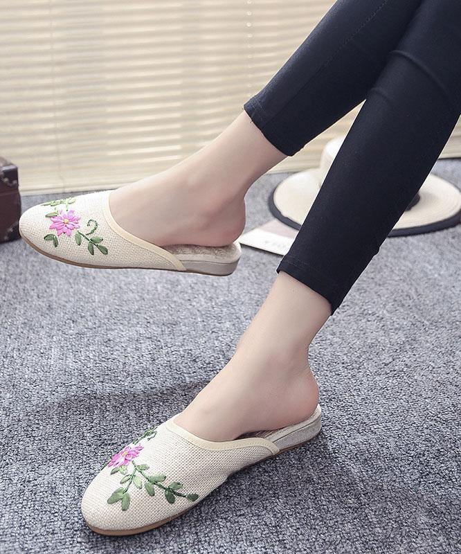 Elegant Orthopedic Slippers for Every Step