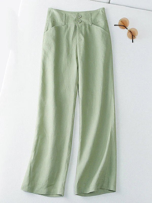 Pear Green