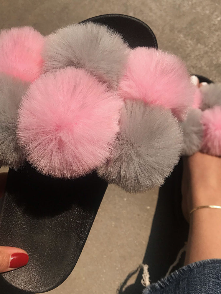 Beautifully Crafted Orthopedic Slippers
