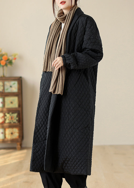 Beautifully Balanced Coat with Timeless Character