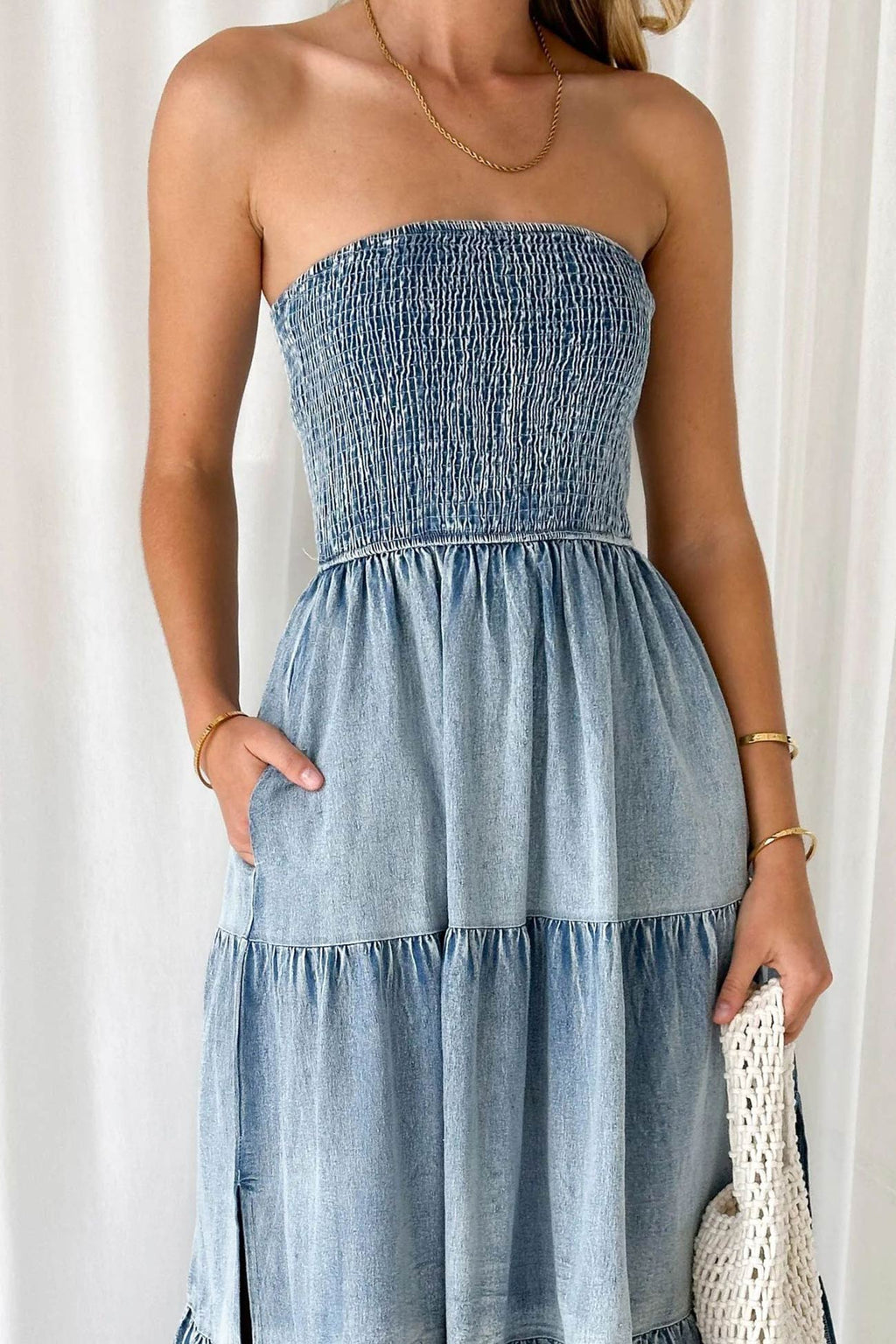 Classic Vintage & Enduringly Stylish Dress