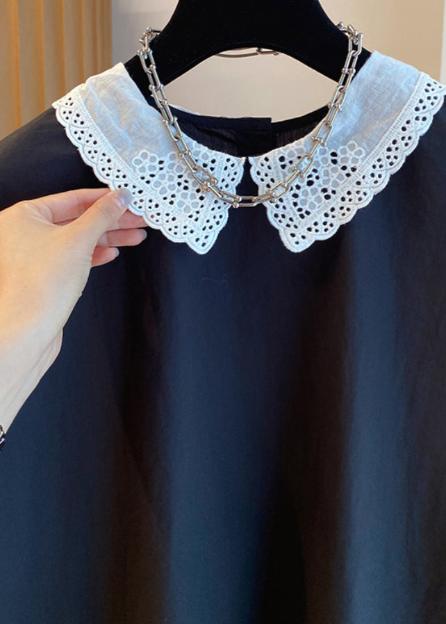 Beautifully Balanced Shirt with Timeless Character