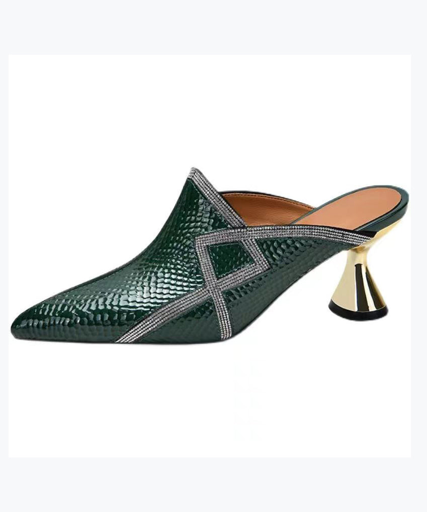 Classic Orthopedic Sandals with Timeless Style