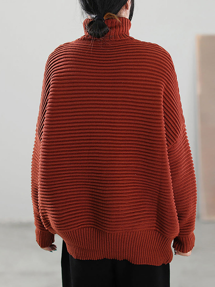 Effortlessly Elegant Sweater with a Timeless Design