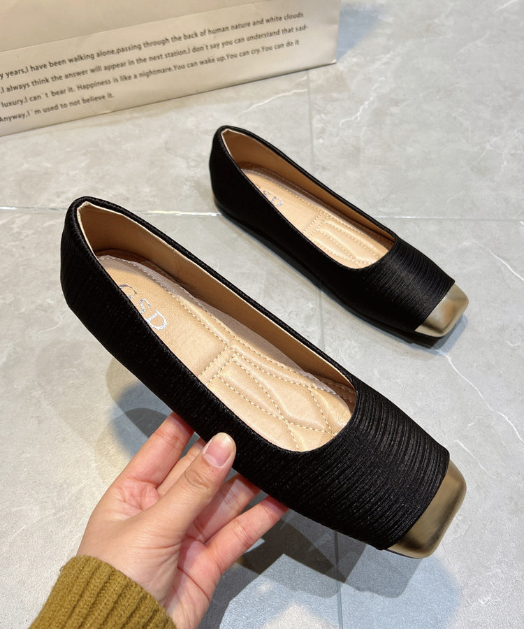 Beautifully Crafted Orthopedic Shoes